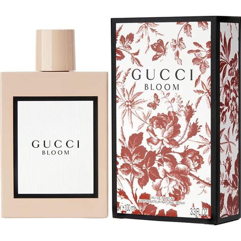 edp 100ml gucci bloom myer|Women's Fragrances & Perfume .